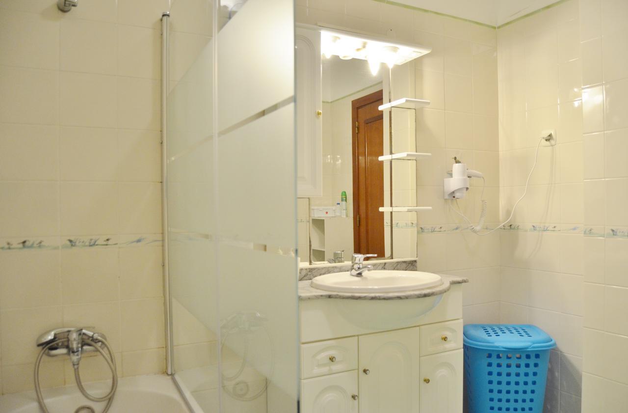Bjb Apartamento Olhão Zewnętrze zdjęcie