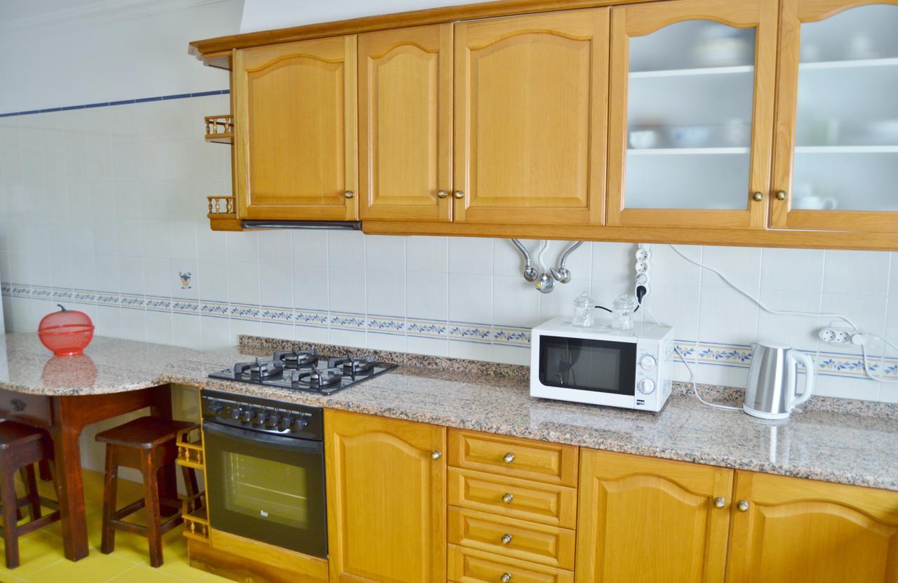 Bjb Apartamento Olhão Zewnętrze zdjęcie