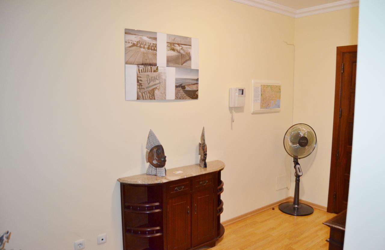 Bjb Apartamento Olhão Zewnętrze zdjęcie