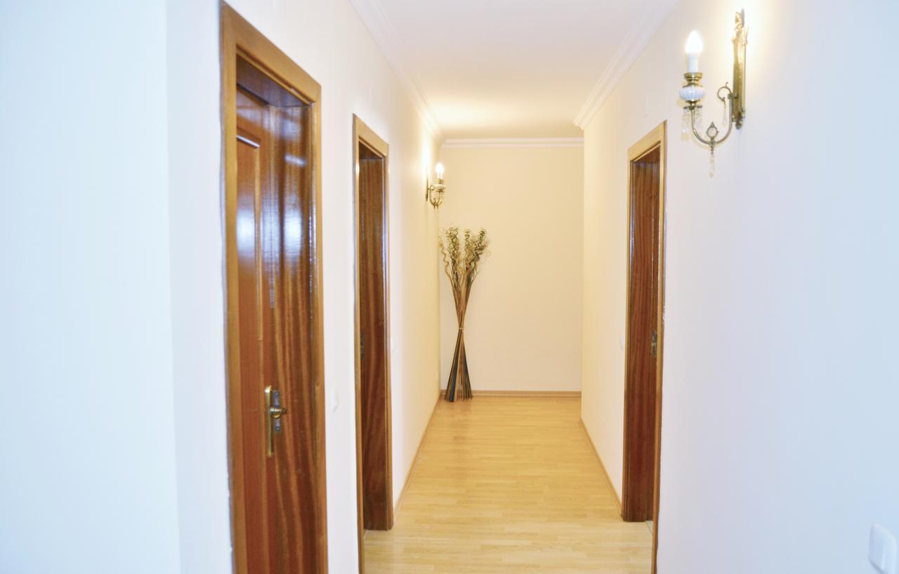 Bjb Apartamento Olhão Zewnętrze zdjęcie
