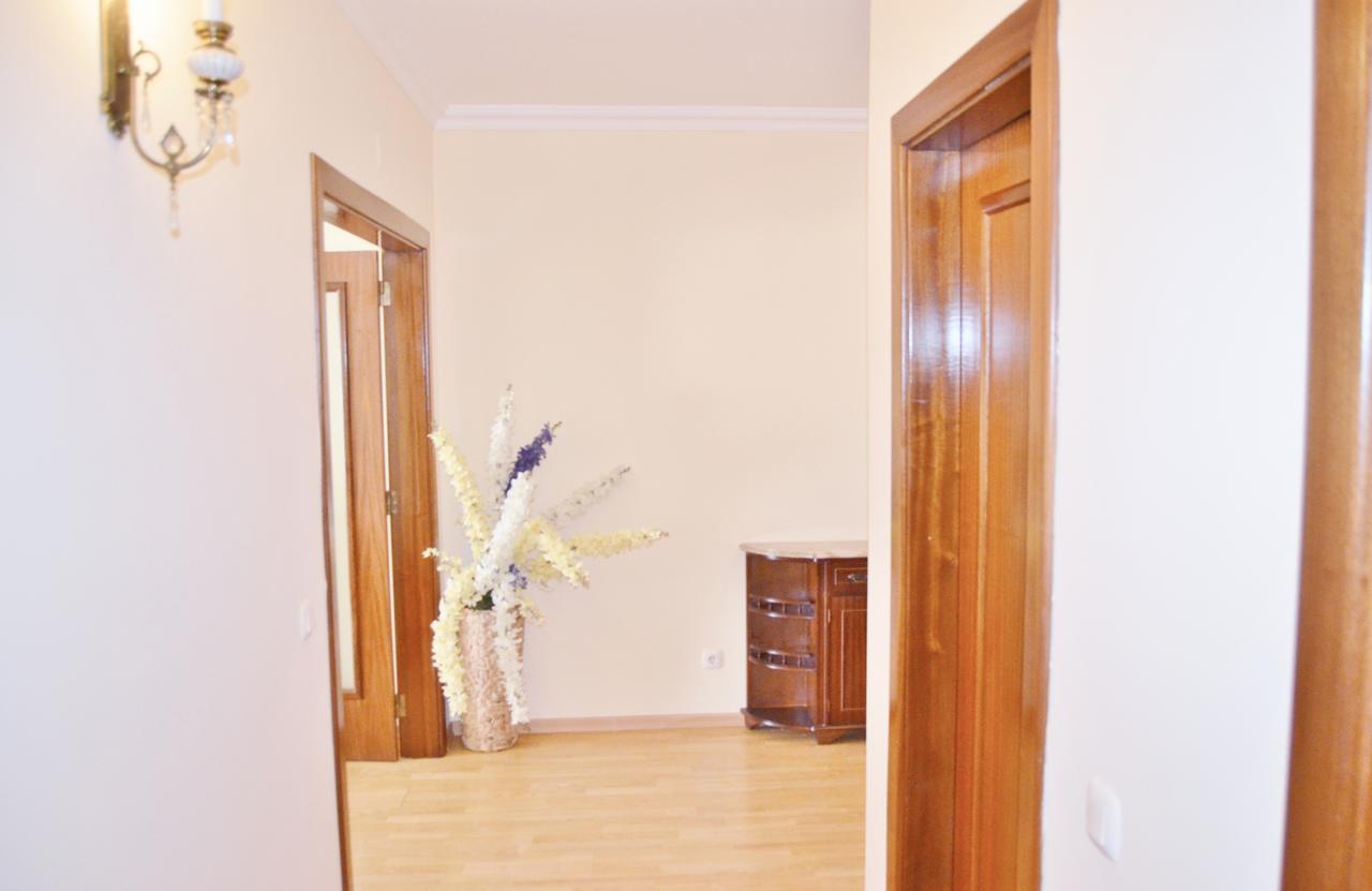 Bjb Apartamento Olhão Zewnętrze zdjęcie