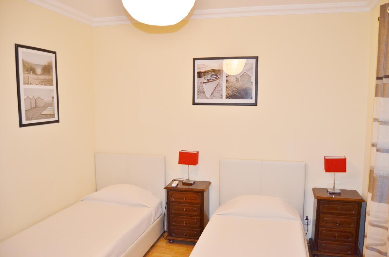 Bjb Apartamento Olhão Zewnętrze zdjęcie