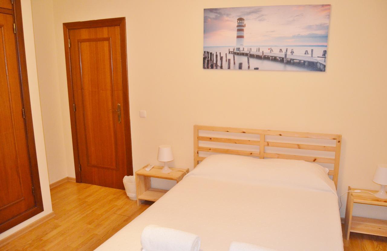 Bjb Apartamento Olhão Zewnętrze zdjęcie