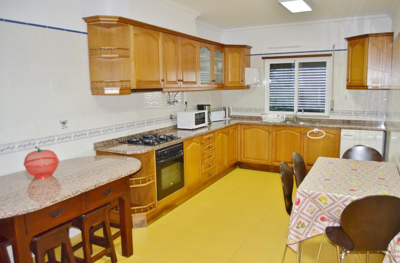 Bjb Apartamento Olhão Zewnętrze zdjęcie