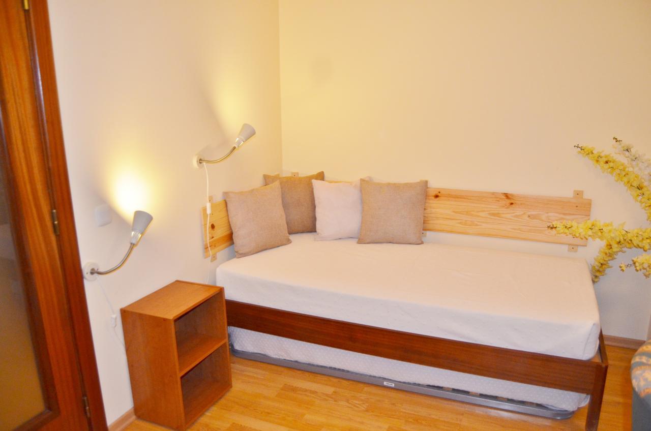 Bjb Apartamento Olhão Zewnętrze zdjęcie