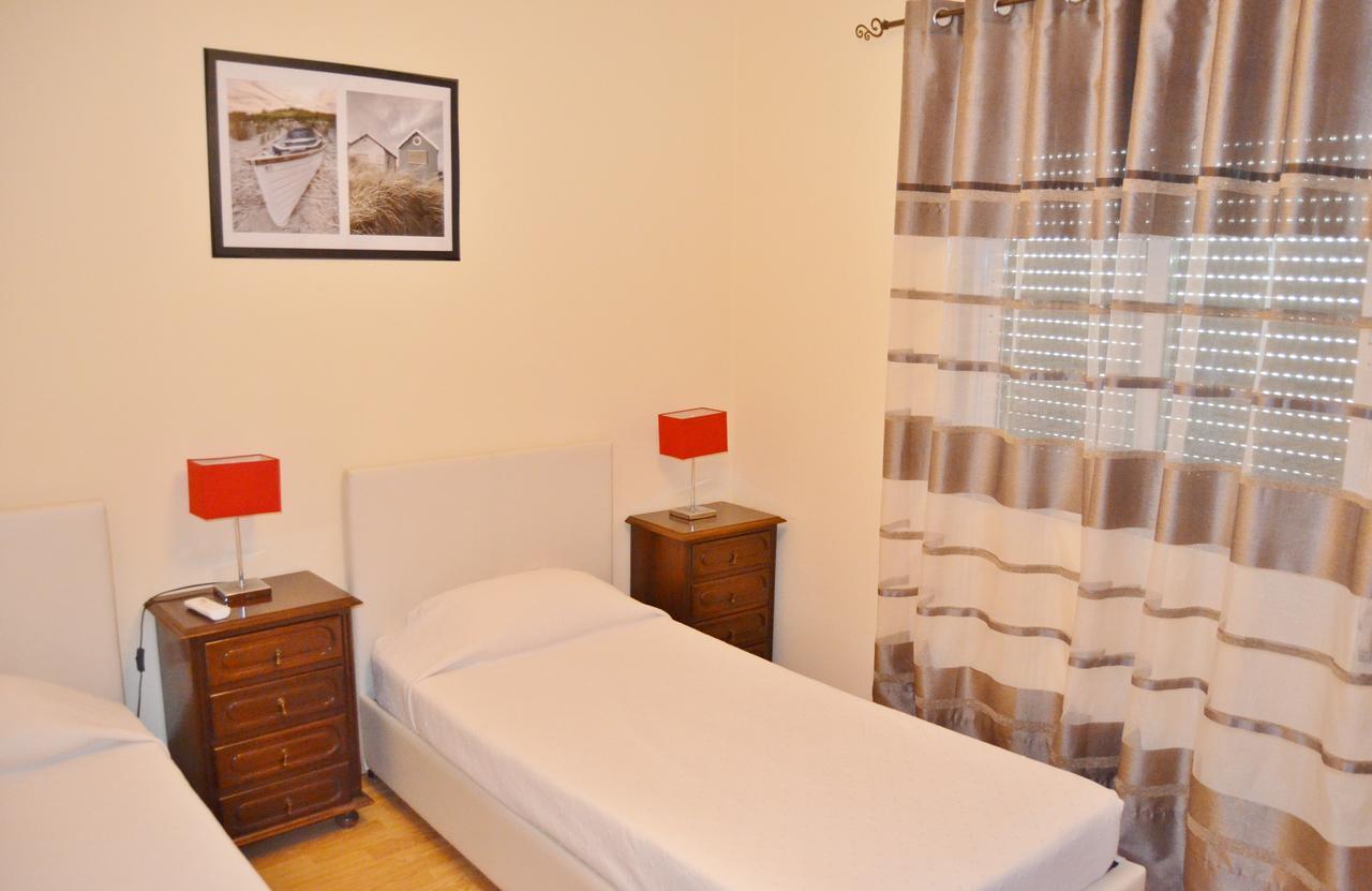 Bjb Apartamento Olhão Zewnętrze zdjęcie