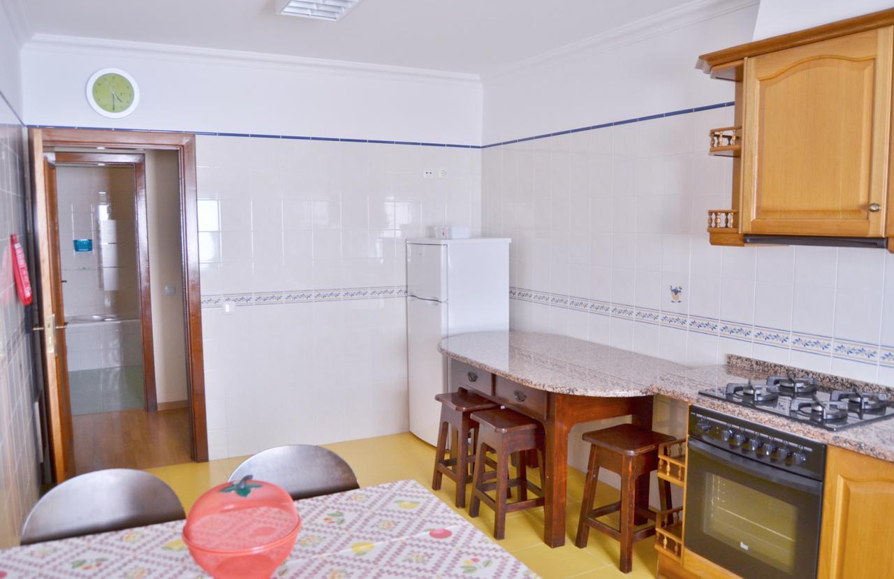 Bjb Apartamento Olhão Zewnętrze zdjęcie
