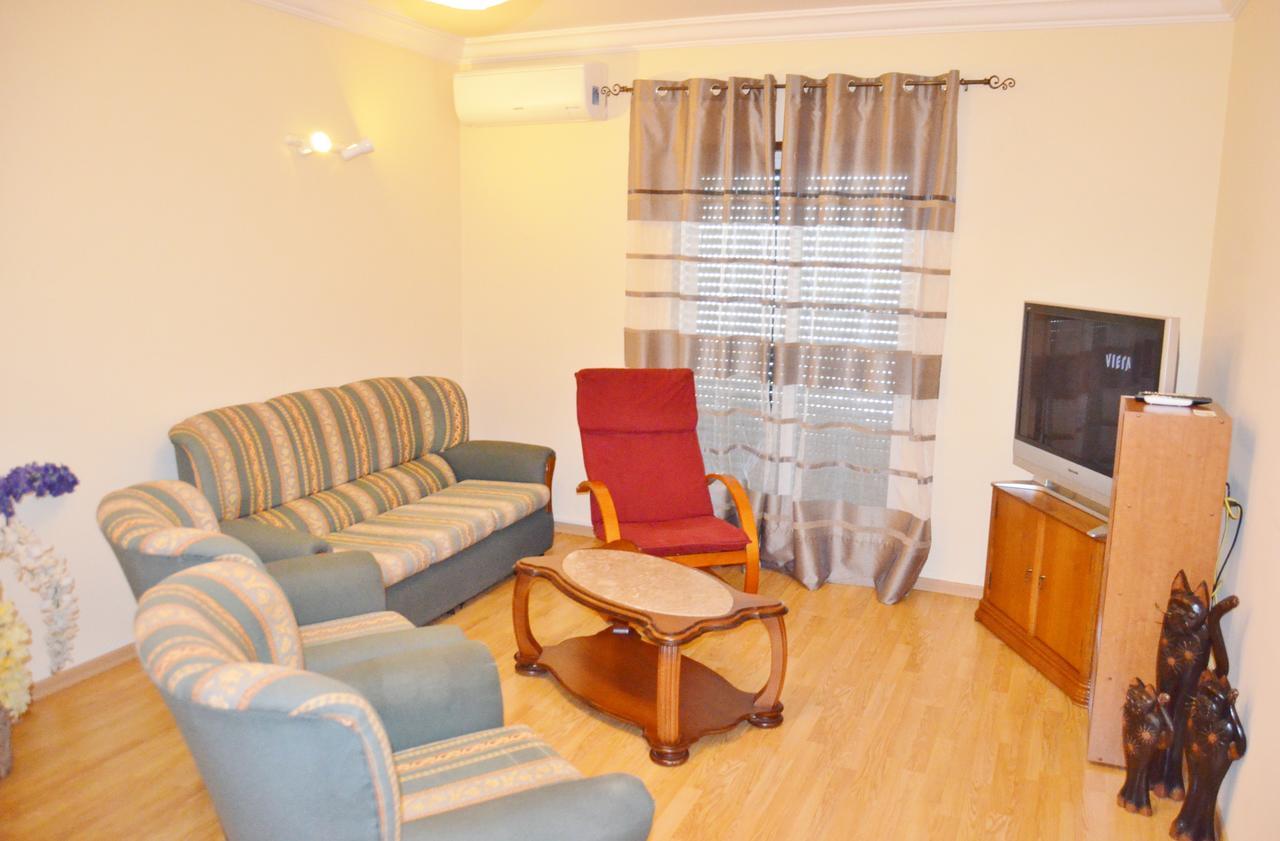 Bjb Apartamento Olhão Zewnętrze zdjęcie